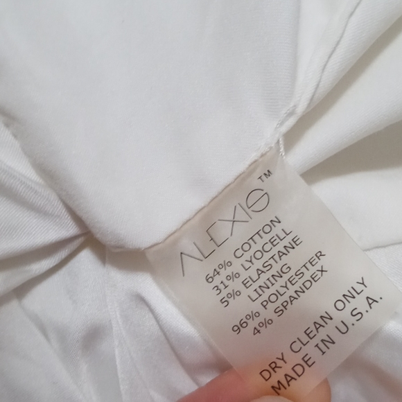 Alexis skirt - Picture 7 of 7